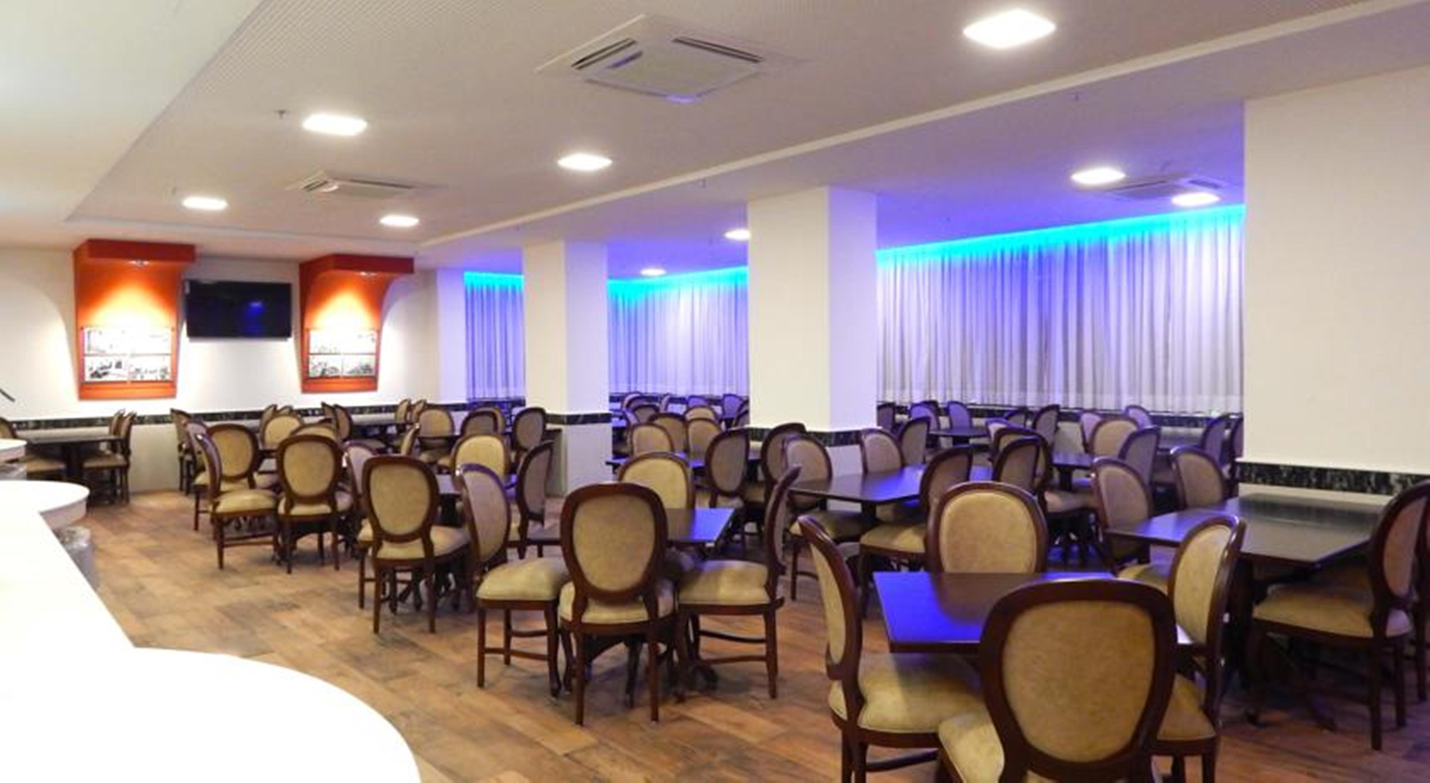 Normandy Hotel 벨루오리존치 외부 사진