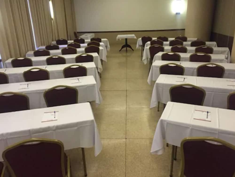 Normandy Hotel 벨루오리존치 외부 사진