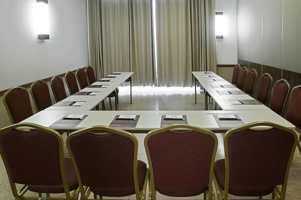 Normandy Hotel 벨루오리존치 외부 사진
