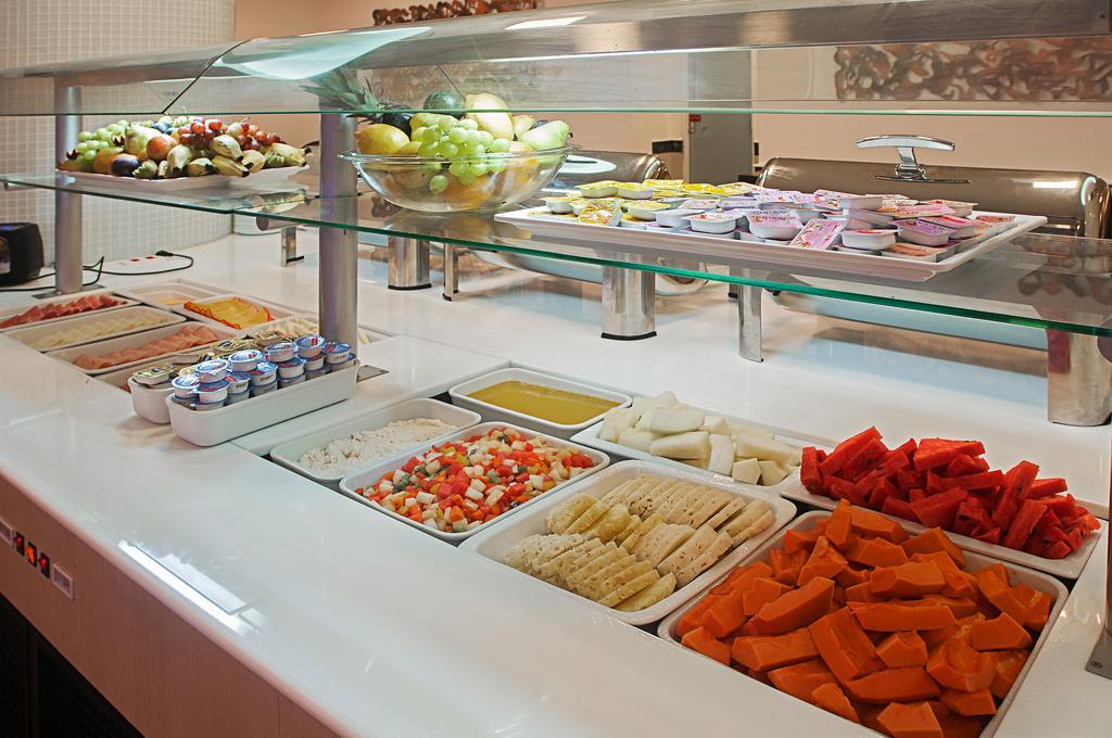 Normandy Hotel 벨루오리존치 외부 사진