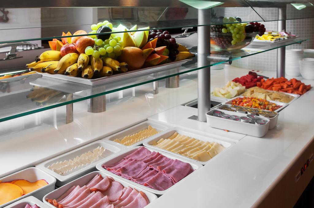 Normandy Hotel 벨루오리존치 외부 사진