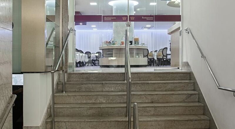 Normandy Hotel 벨루오리존치 외부 사진