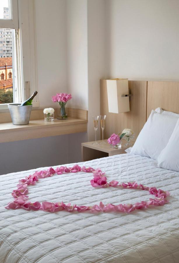 Normandy Hotel 벨루오리존치 외부 사진