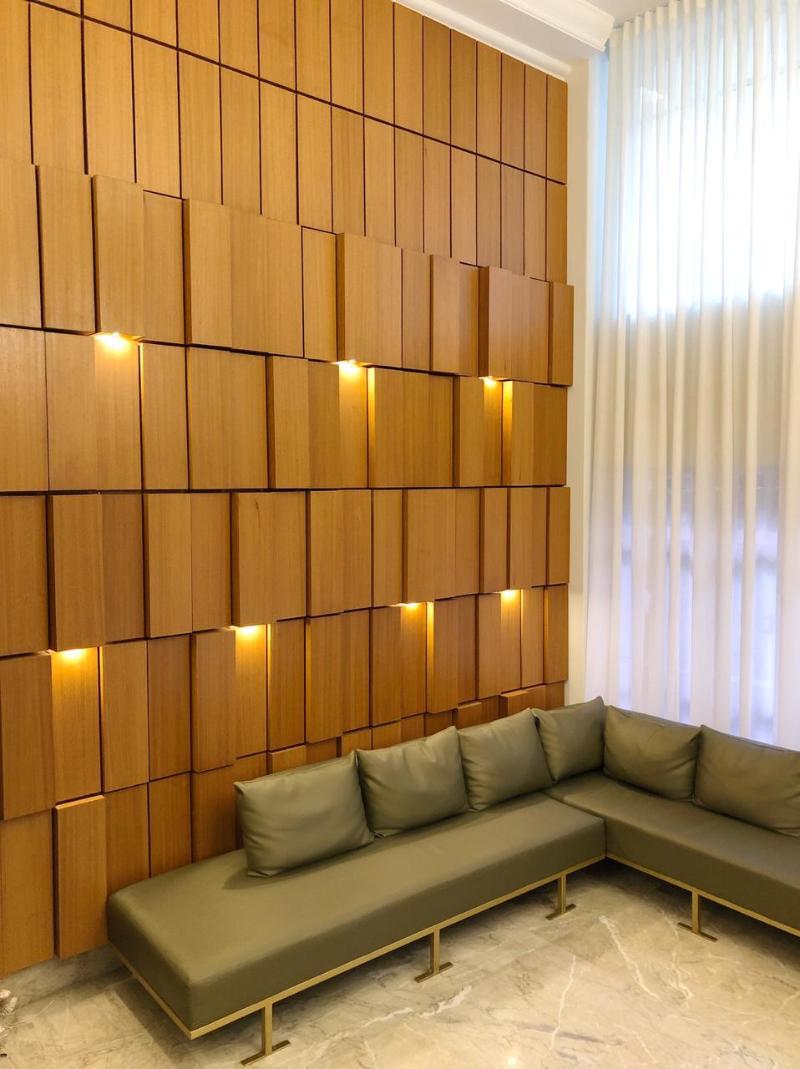 Normandy Hotel 벨루오리존치 외부 사진